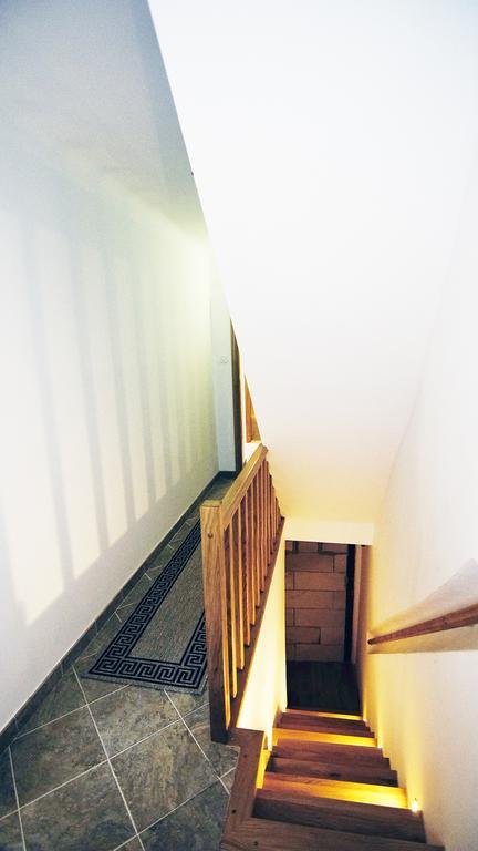Apartments Calma Црес Номер фото
