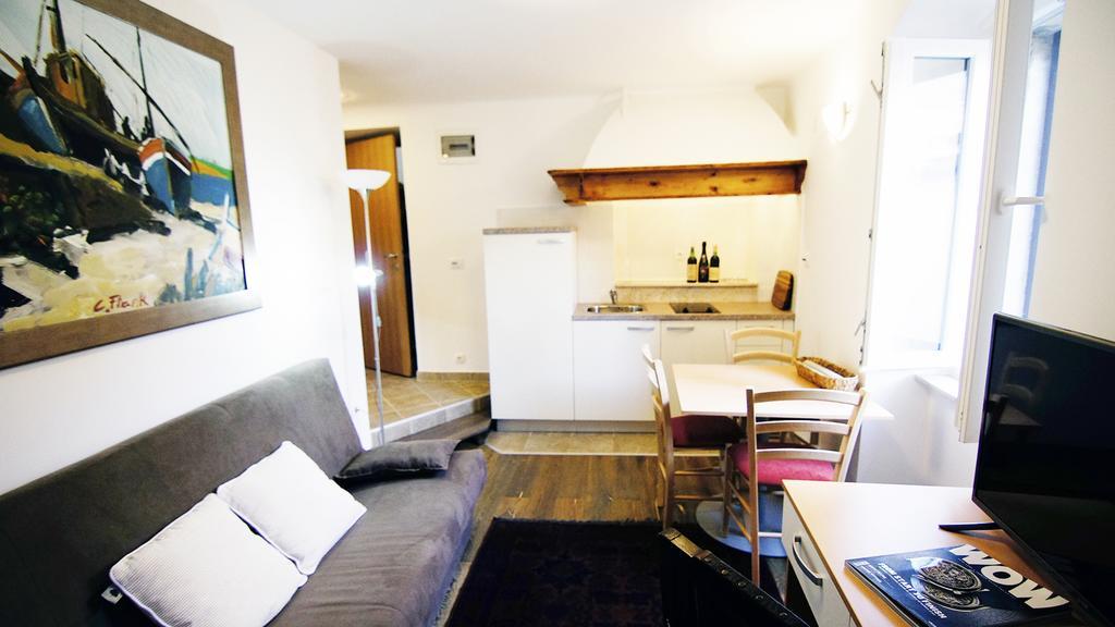 Apartments Calma Црес Номер фото