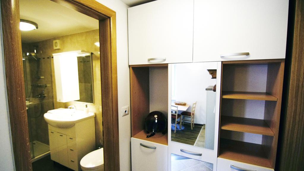 Apartments Calma Црес Номер фото