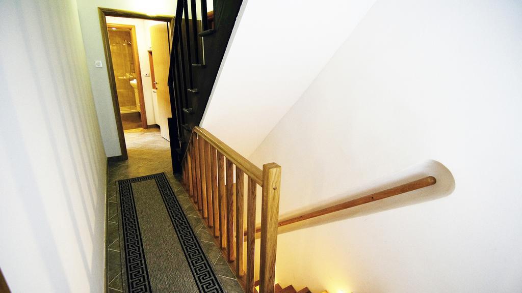 Apartments Calma Црес Номер фото
