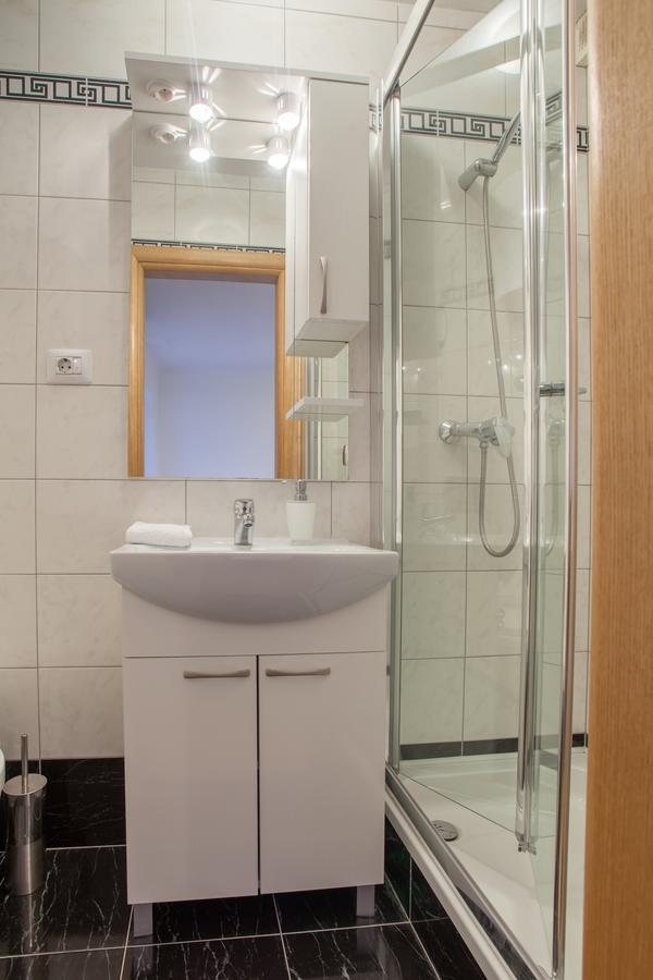 Apartments Calma Црес Экстерьер фото
