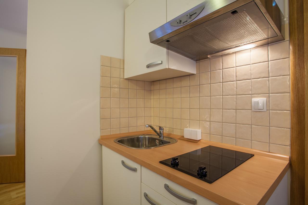 Apartments Calma Црес Экстерьер фото